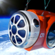 Illustration for article titled Visit the edge of space in a capsule powered by a helium balloon